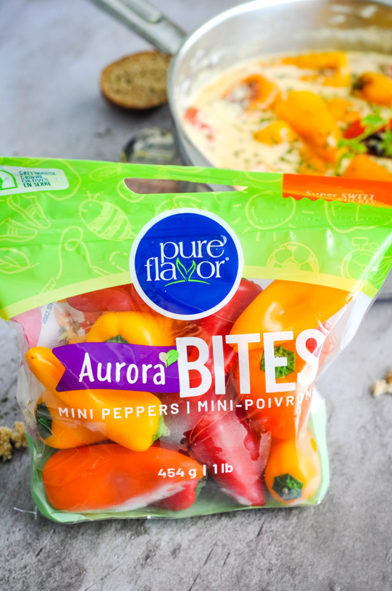 Aurora Bites Pack