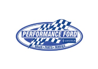 Performance Ford Logo