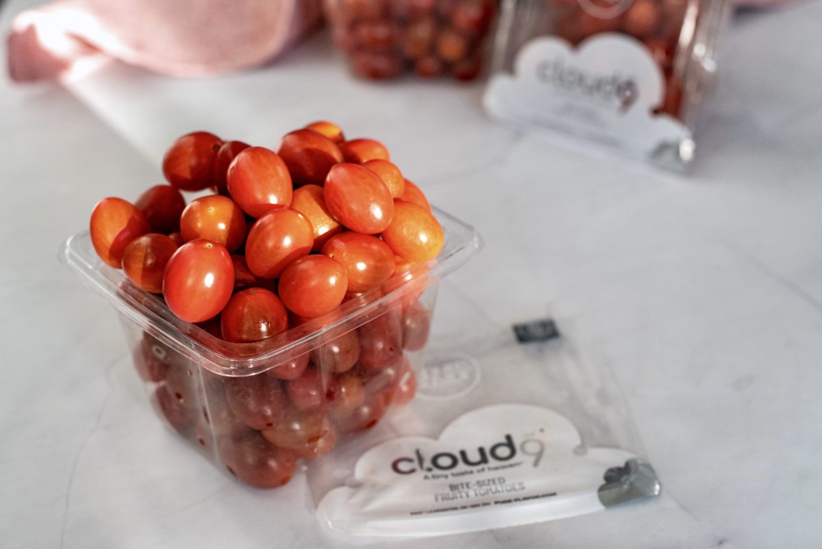 Cloud 9 Tomatoes Pack