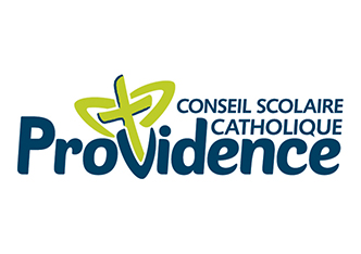 Providence Logo