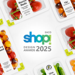 Pure Flavor® Recognized at 2025 SHOP! Design Awards