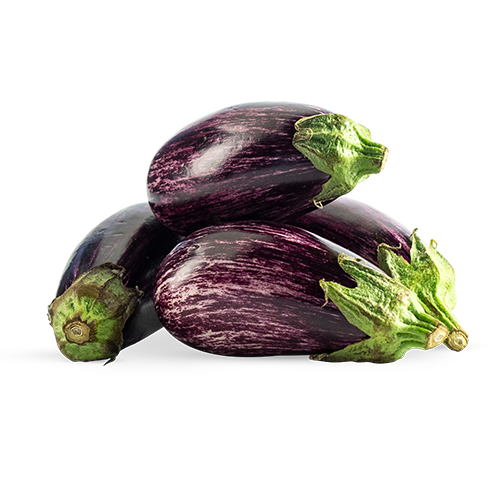 Baby Eggplants