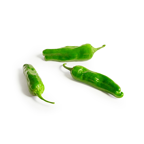 Shishito Peppers
