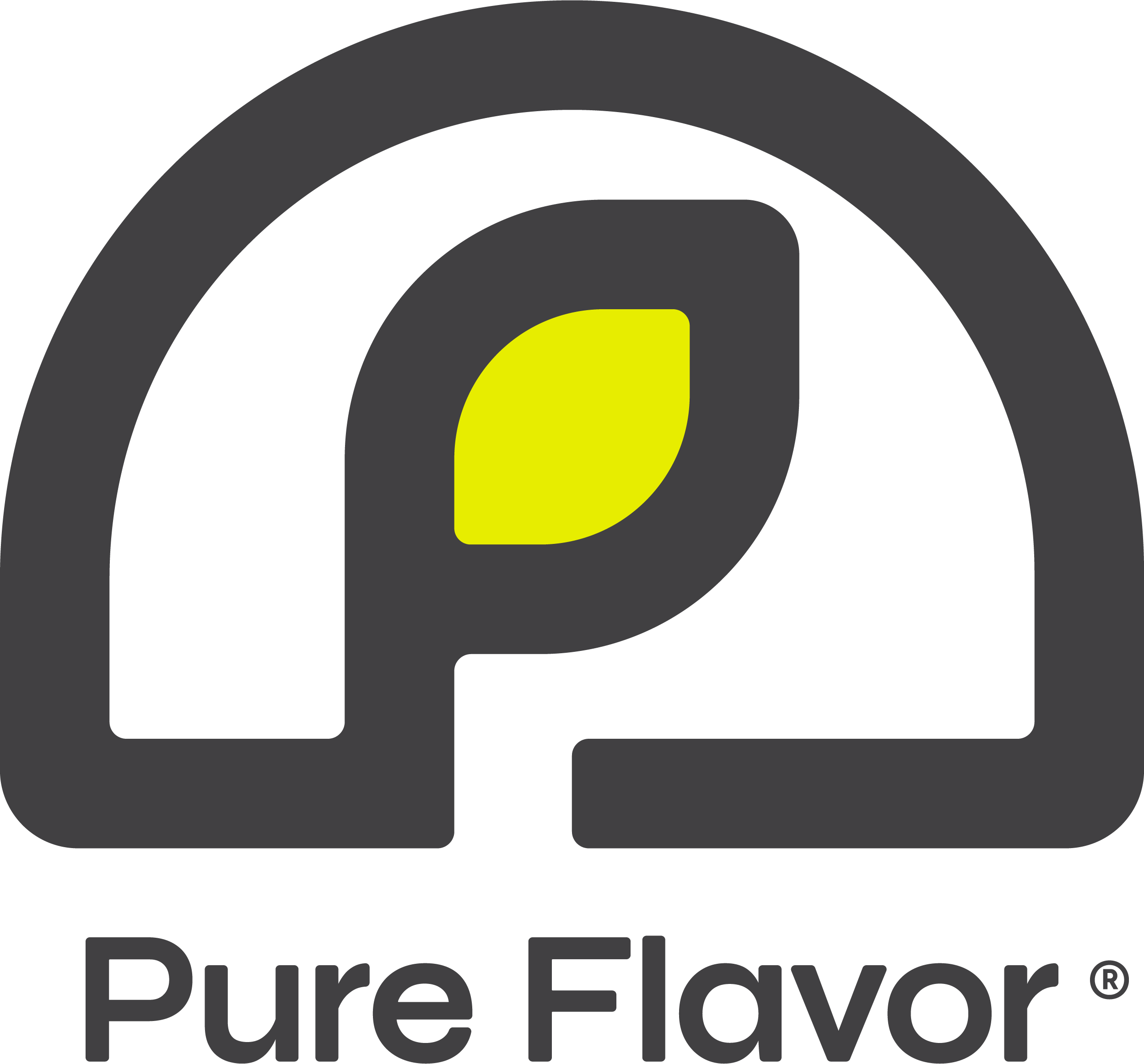 Pure Logo