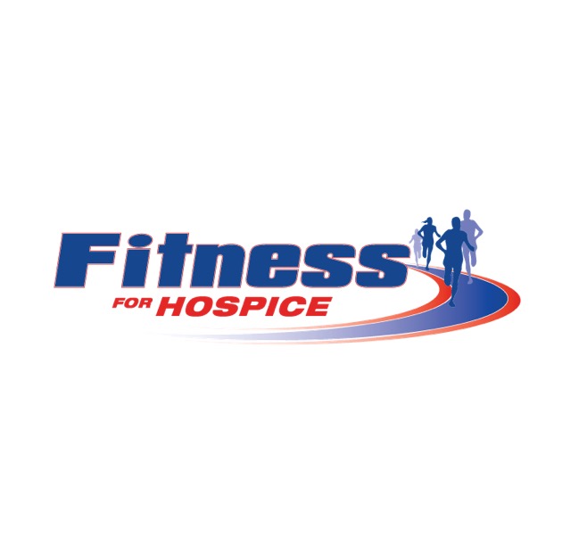 Fitness For Hospice Logo