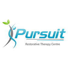 Pursuit Restorative Therapy Centre
