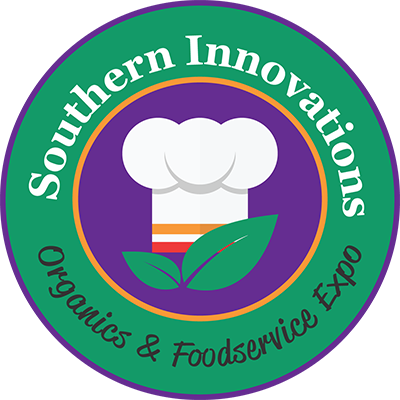 Southern Innovations Organics and Foodservice Expo Logo