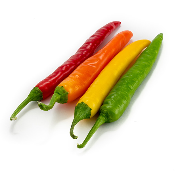 Pure Flavor® Stingrays Hot Peppers