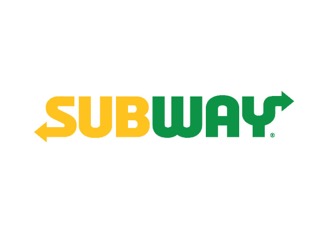 Subway Logo