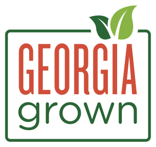 Georgia Grown