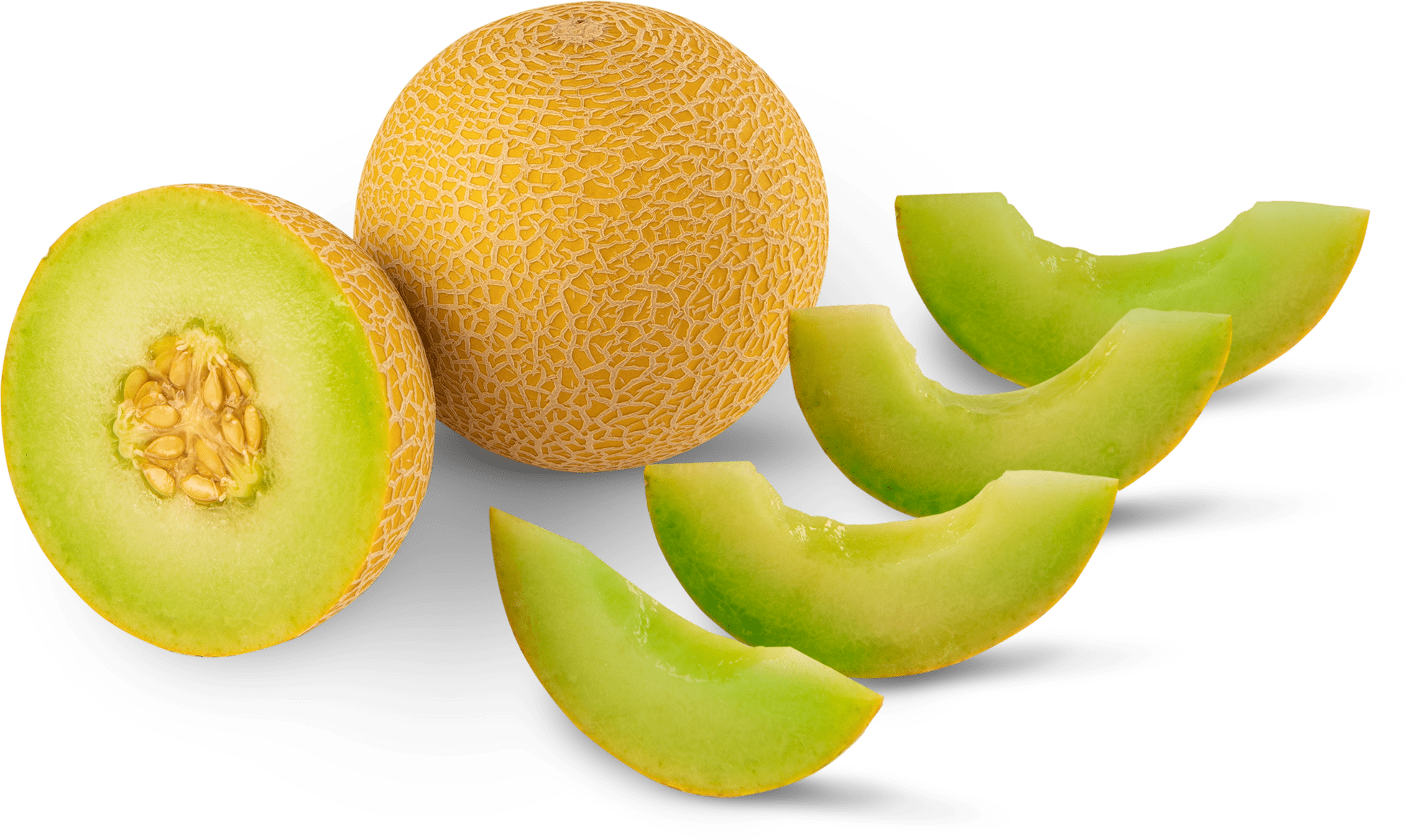 Solara Melons