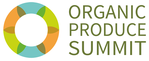 Organic Produce Summit 2019 Logo