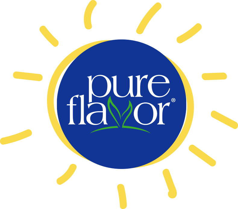 Pure Flavor® Snacking