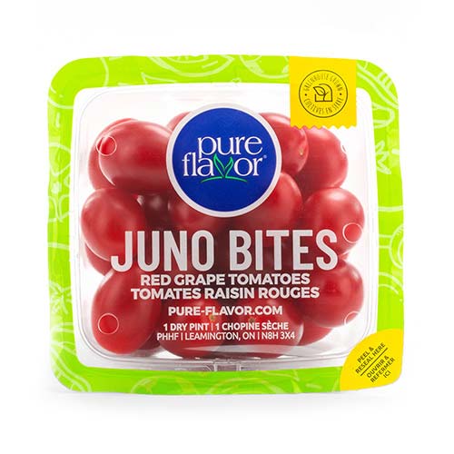 Juno Bites