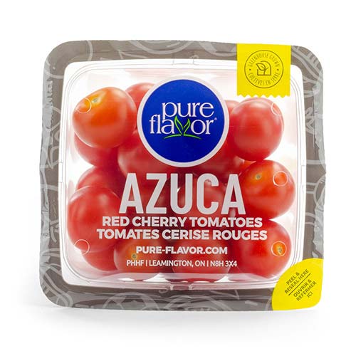 Azuca Red Cherry Tomatoes