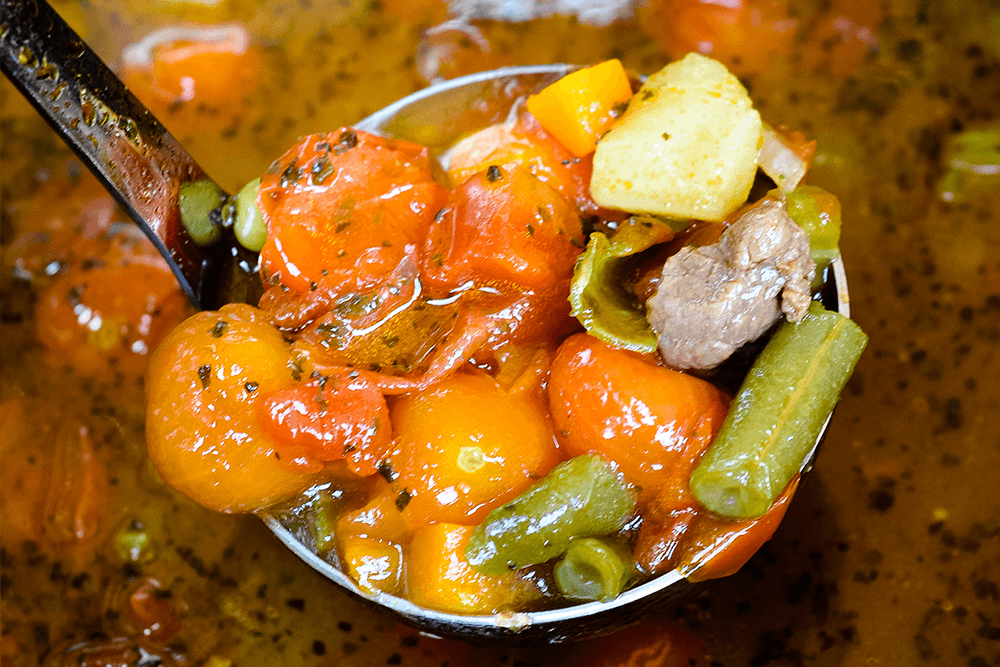 Stew