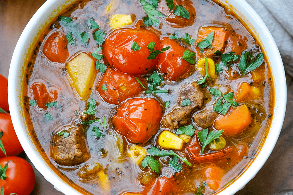 Stew